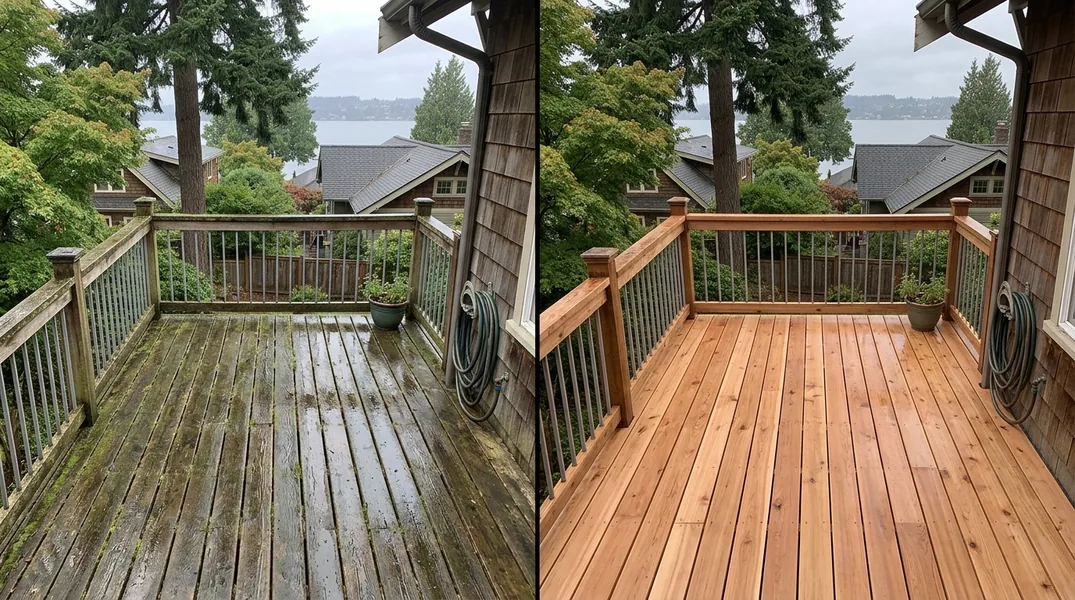 How Much Does a Carpenter Cost in Seattle? 2026 Price Guide