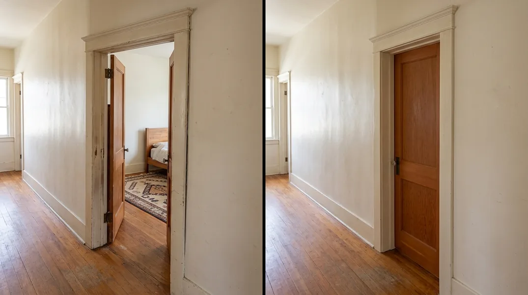 Repair or Replace? An Honest Guide to Rotted and Moisture-Damaged Wood